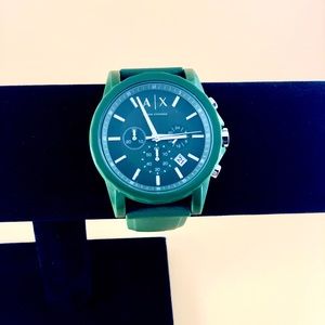 A|X Armani Exchange Watch